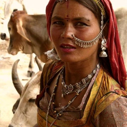 California Gypsy (RockLounge)