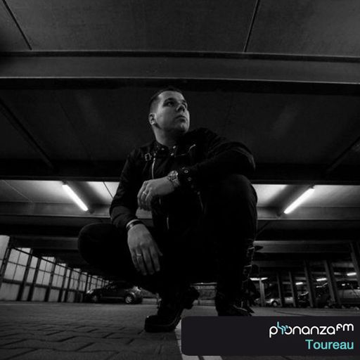 PhonanzaFM Dec 18th 2015 BlackFox Music / Toureau (Promo)