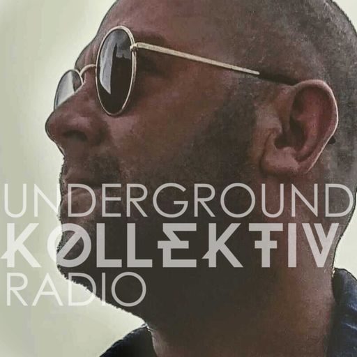 AudioPimp - Underground Kollektiv presents | Future Proof 004 | w/Audiopimp (UDGK: 18/04/2021)