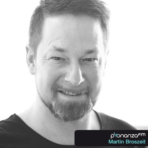 PhonanzaFM Mar 24th 2017 Martin Broszeit (Promo)