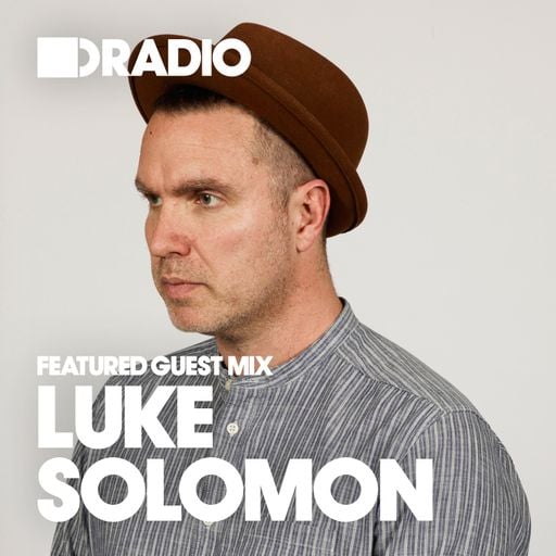 Defected In The House Radio 20.5.13 - Guest Mix Luke Solomon