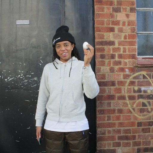 Soup To Nuts w/ Shy One - 26th November 2025