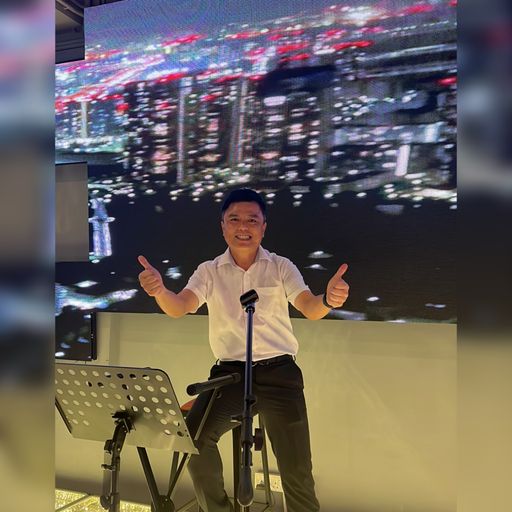 DJ'YE【John Private Mix】《張學友 - 只想一生跟你走 X 林峯 - 愛在記憶中找你 X 亮聲 Open - 讓一切隨風 X 劉惜君、王赫野 - 大風吹》Mixtape 2x22