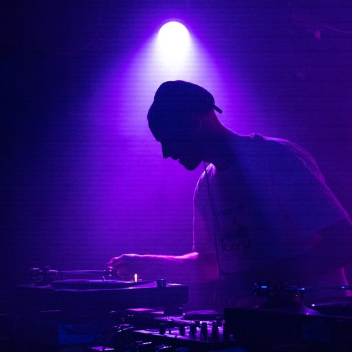 Third Space (Sonem Cover) - 01/04/23