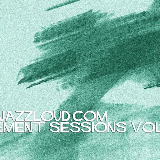 playjazzloud basement sessions vol. 2