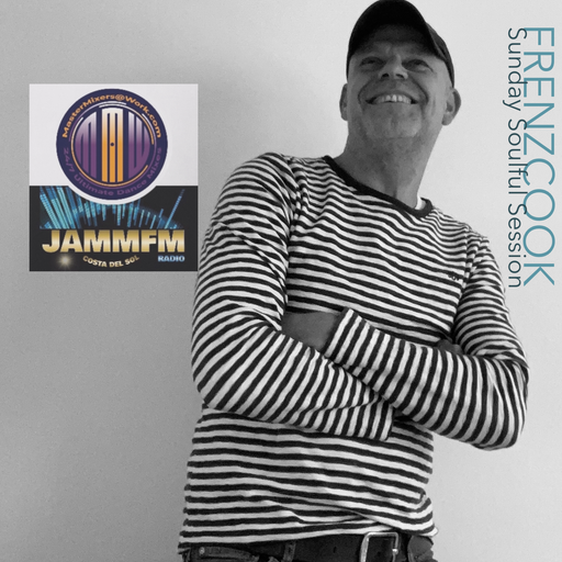 Sunday Soulful Session Epi64