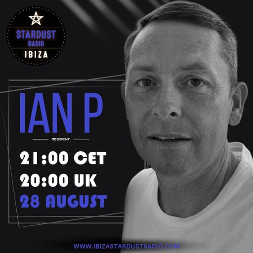 IAN P	-	Back 2 the Old Skool