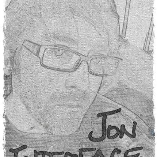 SMELLS LIKE KROQ 90S YOUTH XM SAT RADIO FT JON INTERFACE