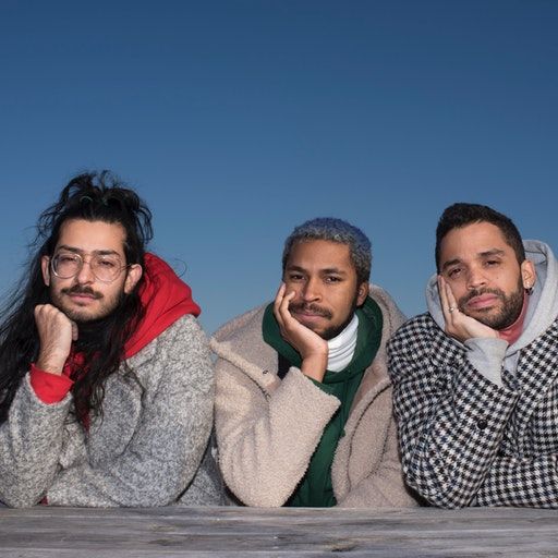 True Laurels – Papi Juice