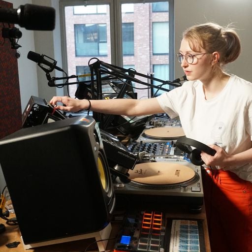 MLE with Jabes // 04-03-20