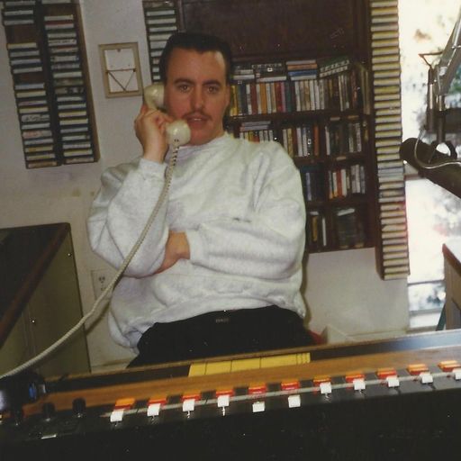 The Wyse Up Show - February 24, 1998