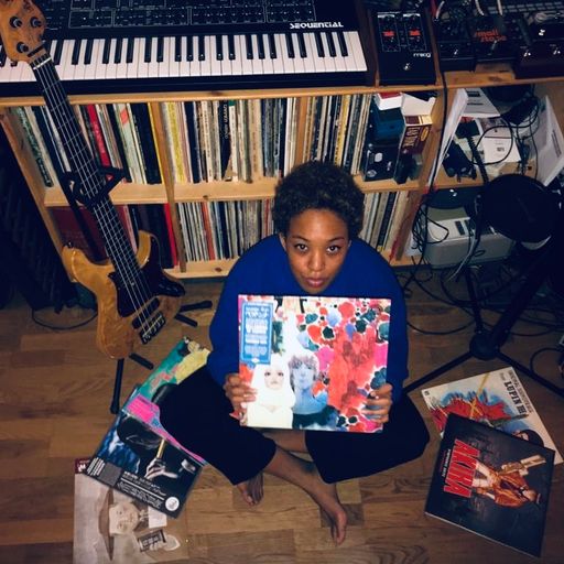 Kiala Ogawa // 03-02-21