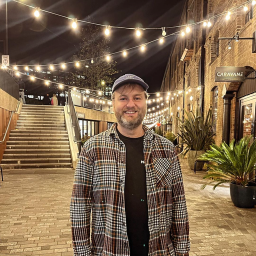 Cicada - 07/11/23 - Voices Radio