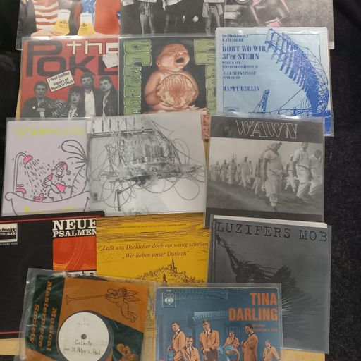 Radio Dixigas #33 - Karlsruhe Special