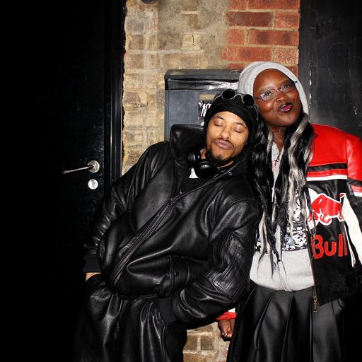 Quest No More w/ Elheist & Pink Siifu - 14th February 2025
