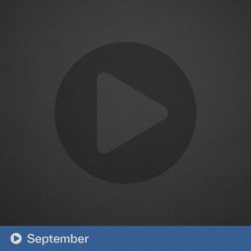 September (12.08.2025)