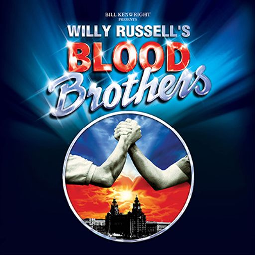 Interval Theatre ft Alex Patmore from Blood Brothers (02/11/2021)