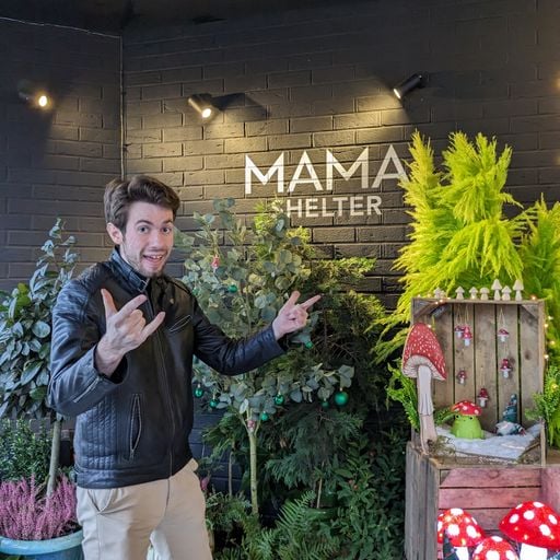 Everything East Charlie C 19-11-24