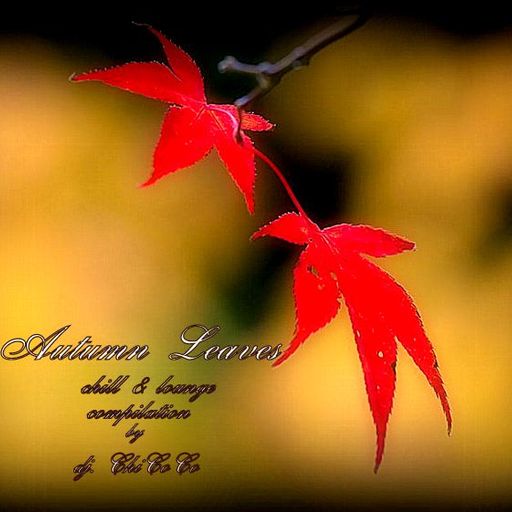 "" AUTUMN LEAVES "" chill & lounge compilation