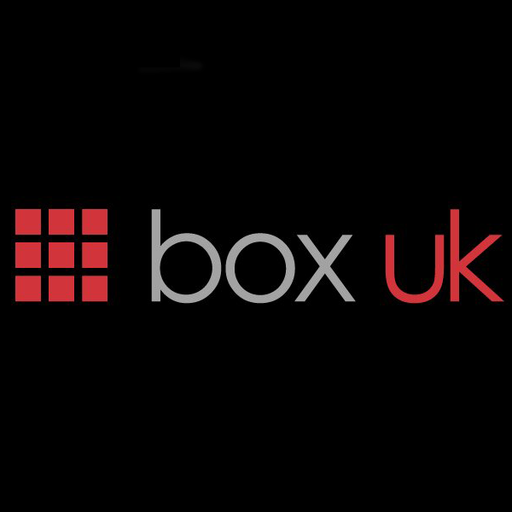 Steve Marshall - Box UK - 19/8/16