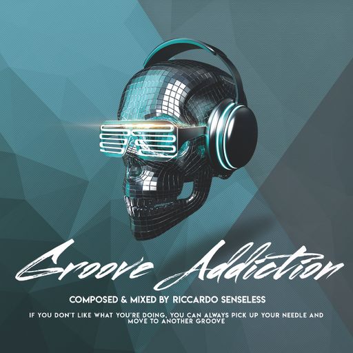 Groove Addiction 2018