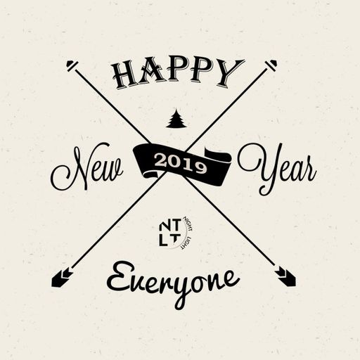 Christmas & New Year 2019 Mix