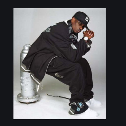 DJ Kurupt & Lil Mo - 1-900-KURUPT (2001)