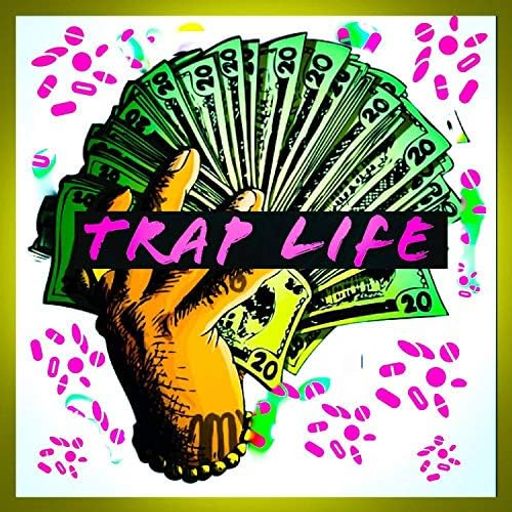 Louebeatz Live Hard Life So Trap It 2024