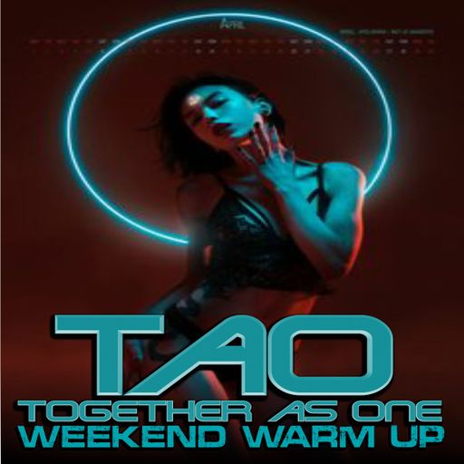 weekend warm up 17012020