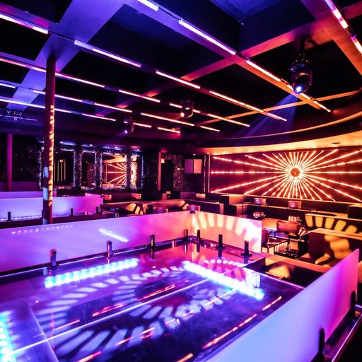 MixCloud Live Session # 115