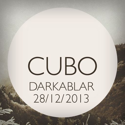 Cubo: Darkablar 28/12/2013