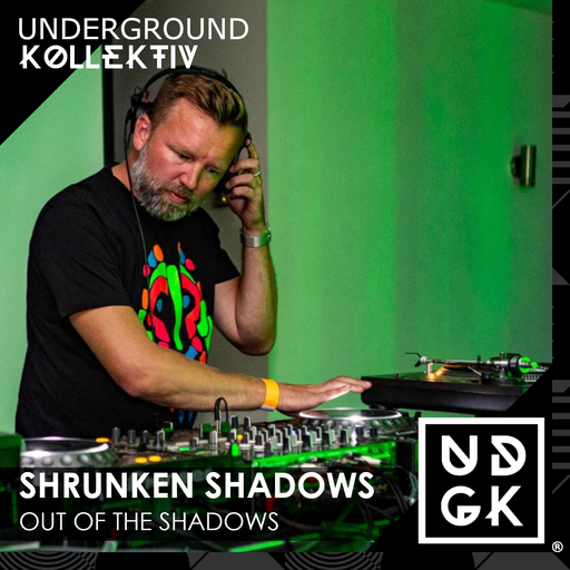 Shrunken_Shadows - Shrunken Shadows - Out Of The Shadows 2 (UDGK: 15/12/2022)
