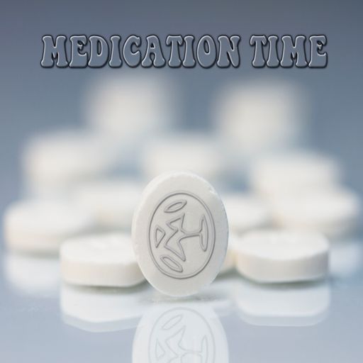 DJ Embryo - Medication Time Mix