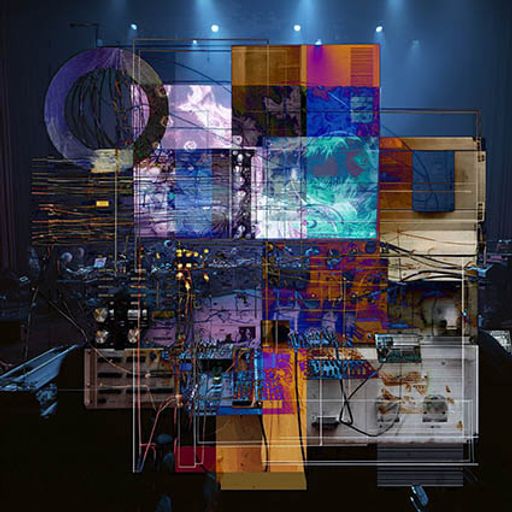 Modulisme - 6 February 2026 (Dark Circuits Orchestra Plays Phill Niblock)