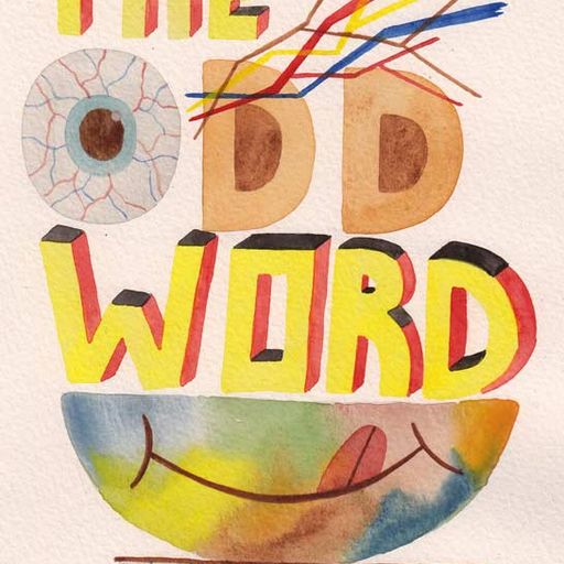 THE ODDWORD / Mix for Party Harders