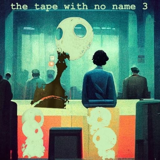 the tape with no name 3