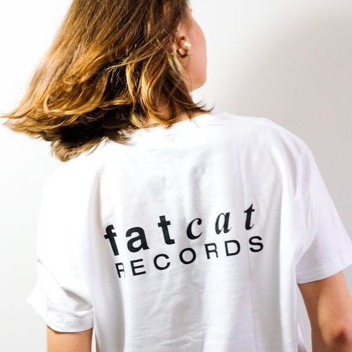 Fat Cat Records - 23.04.2019