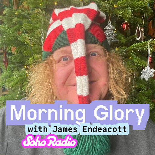 Morning Glory (25/12/2025)