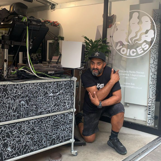 DJ Nav - 03/08/22