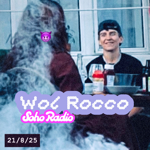 Wol Rocco (21/08/2025)