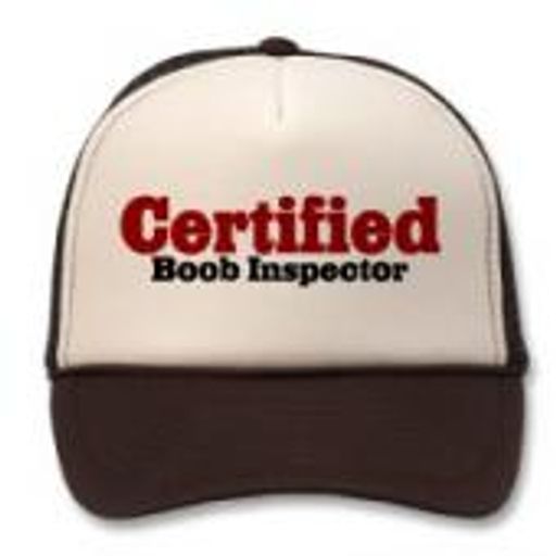 DJ Moneyshot - Boob Inspector