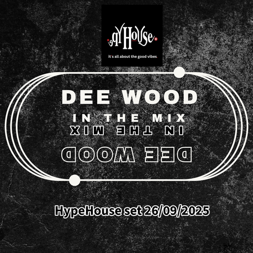 DeeWood Hype House set 26/09/2025