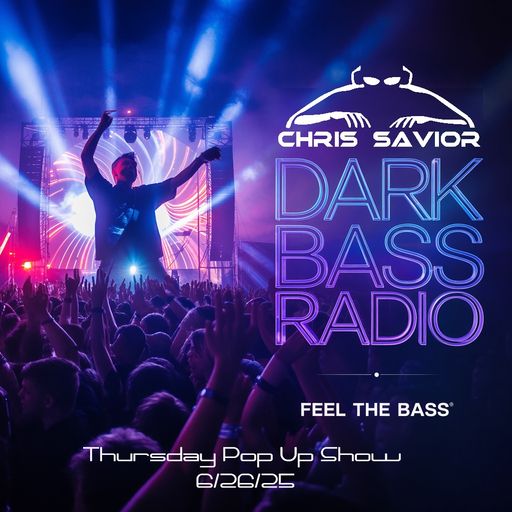 Chris Savior LIVE - Thursday Pop Up Show - 062625