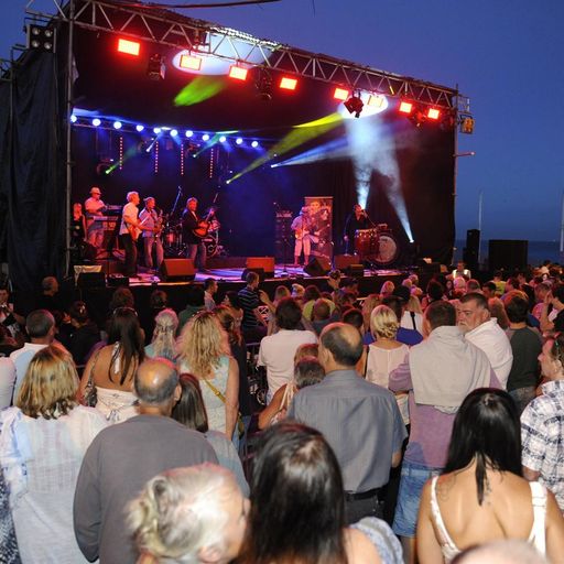 UYC Exposed - Live from Deal Carnival 2018