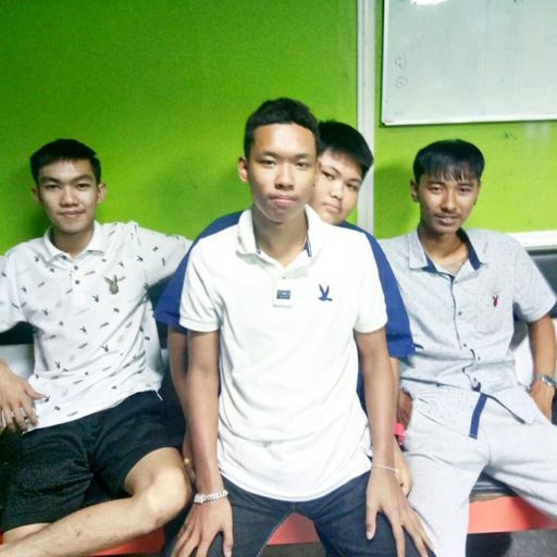 ที่กูเลิกเปนเอ เพราะพวกมึงเคกูหมด