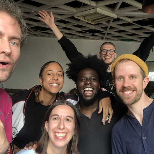 Realistic Behaviour with Alabaster DePlume // 04-08-21