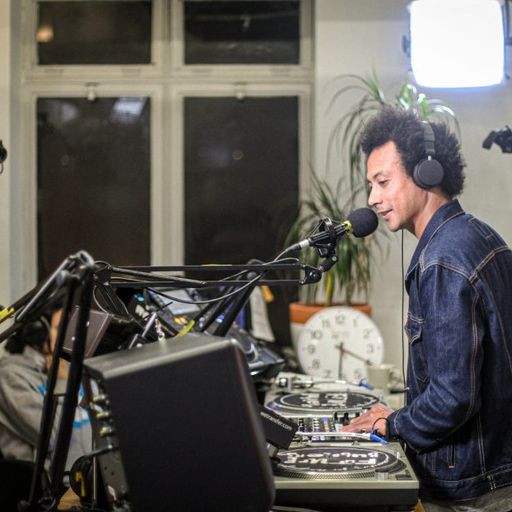 Esa Presents // 12-12-19