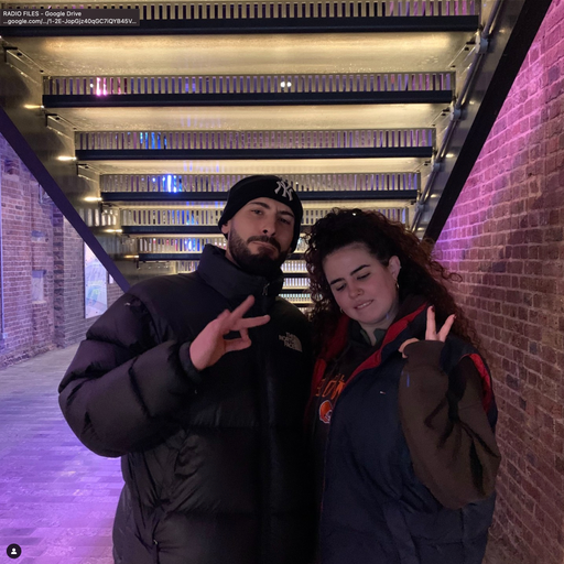 Jade Blends - 23/12/22