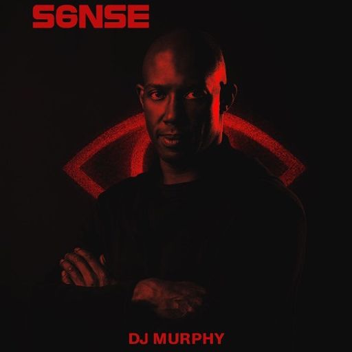 DJ Murphy at S6NSE (Sao Paulo - Brazil) - May 2025