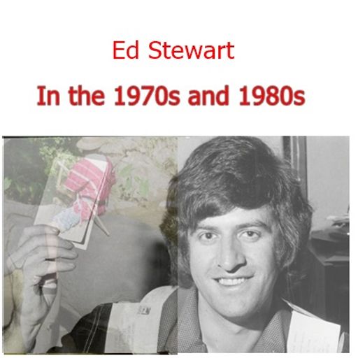 Ed Stewart - Radio 1 Club - 16 - 12 - 1970